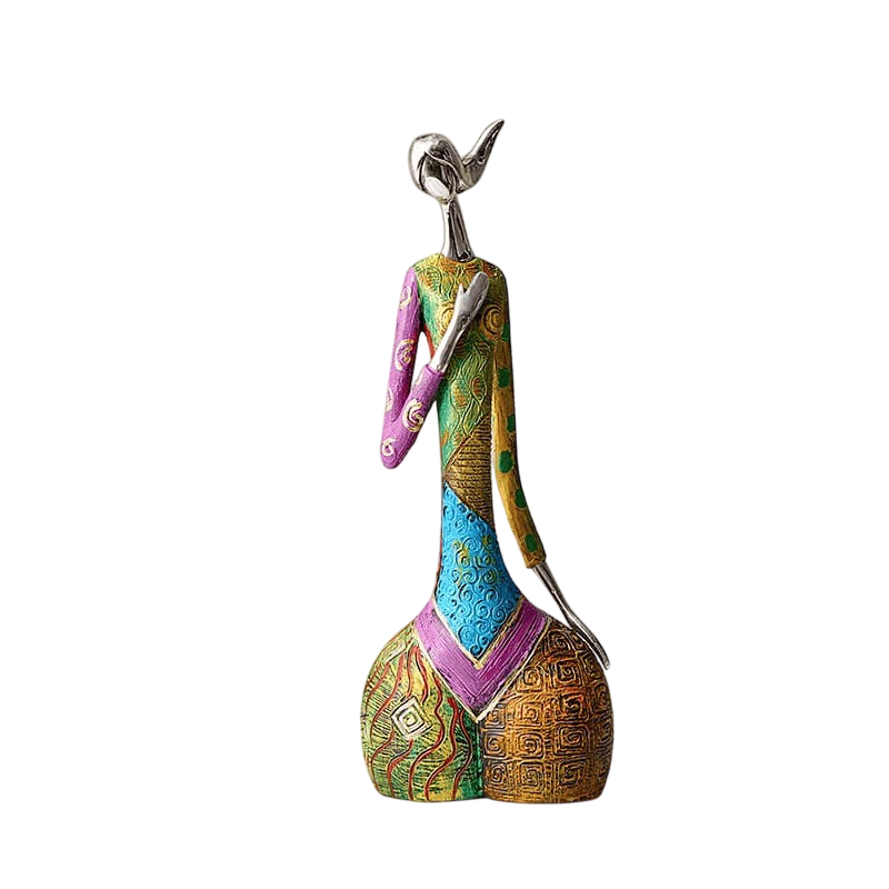 Escultura Borealis