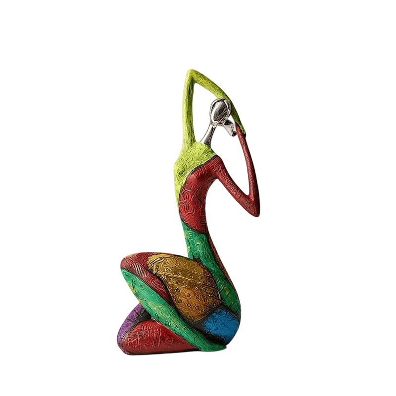 Escultura Borealis