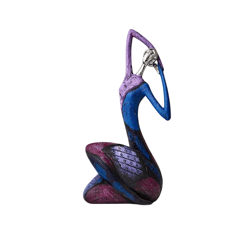 Escultura Borealis