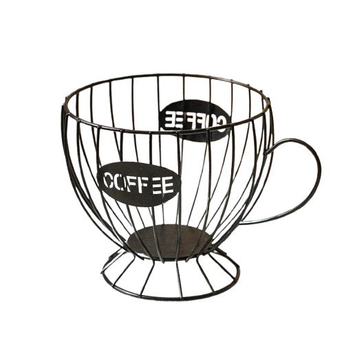 Organizador Porta Cápsulas de Café