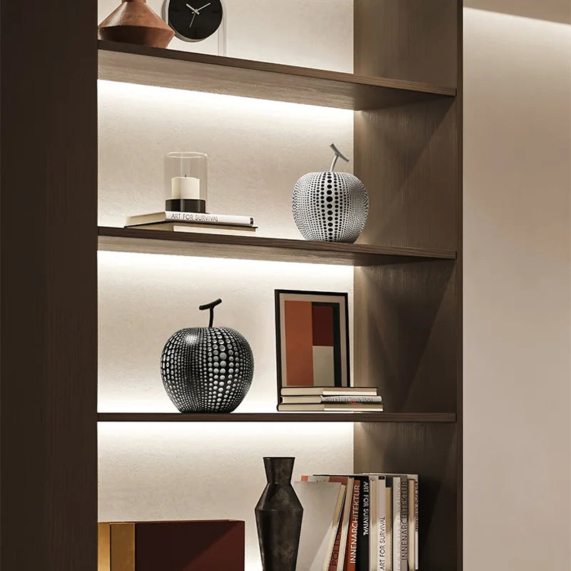 Ornamento Orbital Apple