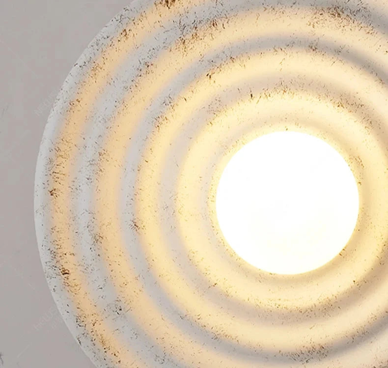 Luminária de Parede Oru