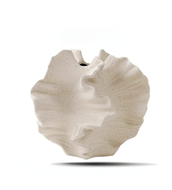 Vaso de Flores Naturalezza