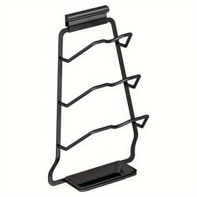 Suporte Organizador de Tampas