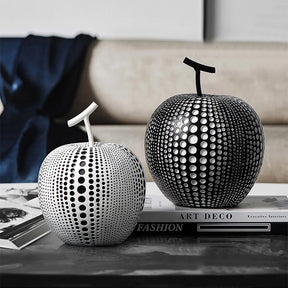 Ornamento Orbital Apple