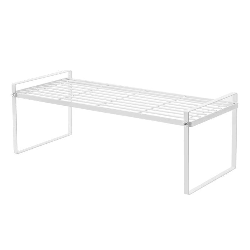 Organizador Para Prateleiras e Bancadas