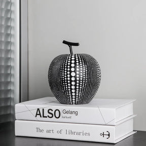 Ornamento Orbital Apple