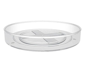 Organizador Giratório Transparente
