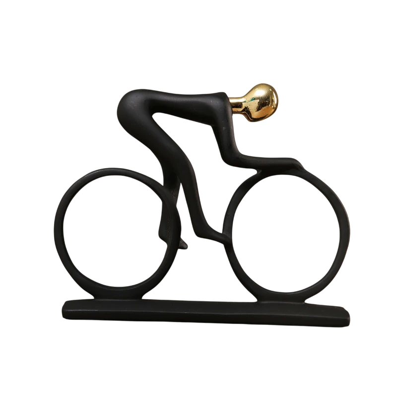 Decorativo Biker