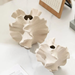 Vaso de Flores Naturalezza