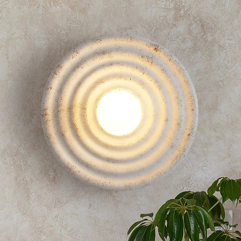 Luminária de Parede Oru
