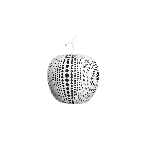 Ornamento Orbital Apple
