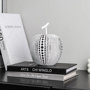 Ornamento Orbital Apple