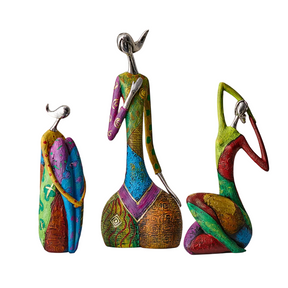 Escultura Borealis