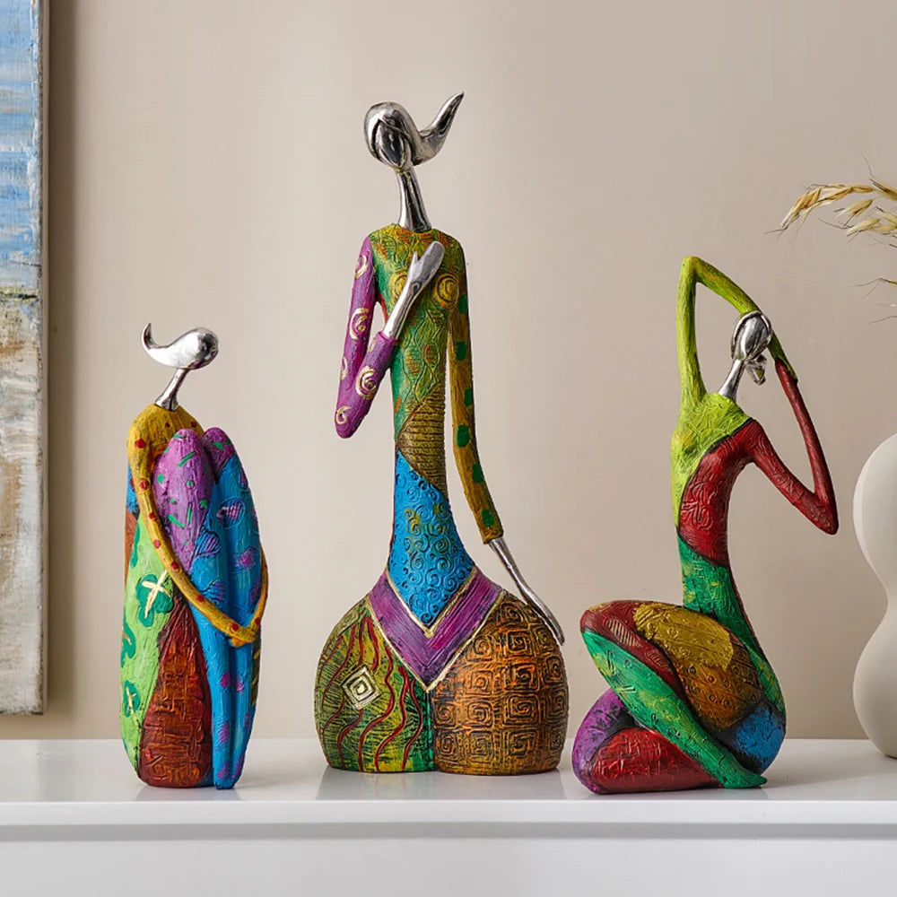 Escultura Borealis