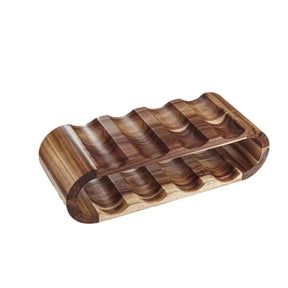 Suporte para Vinhos Acácia