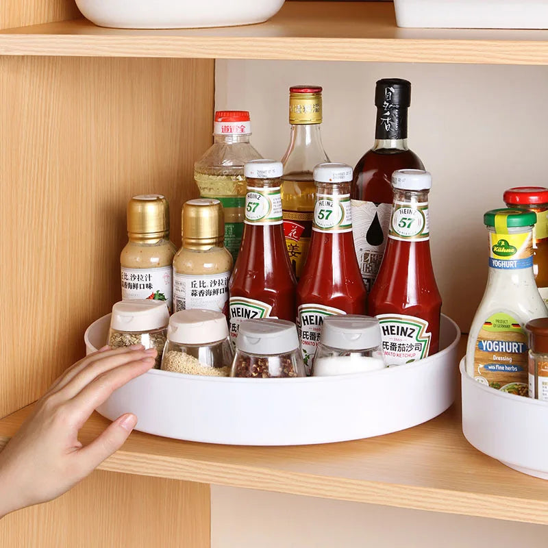 Organizador Giratório 360° Multiuso