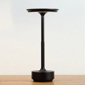 Luminária de Mesa Portátil Touch
