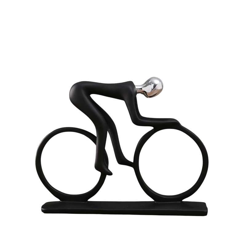 Decorativo Biker