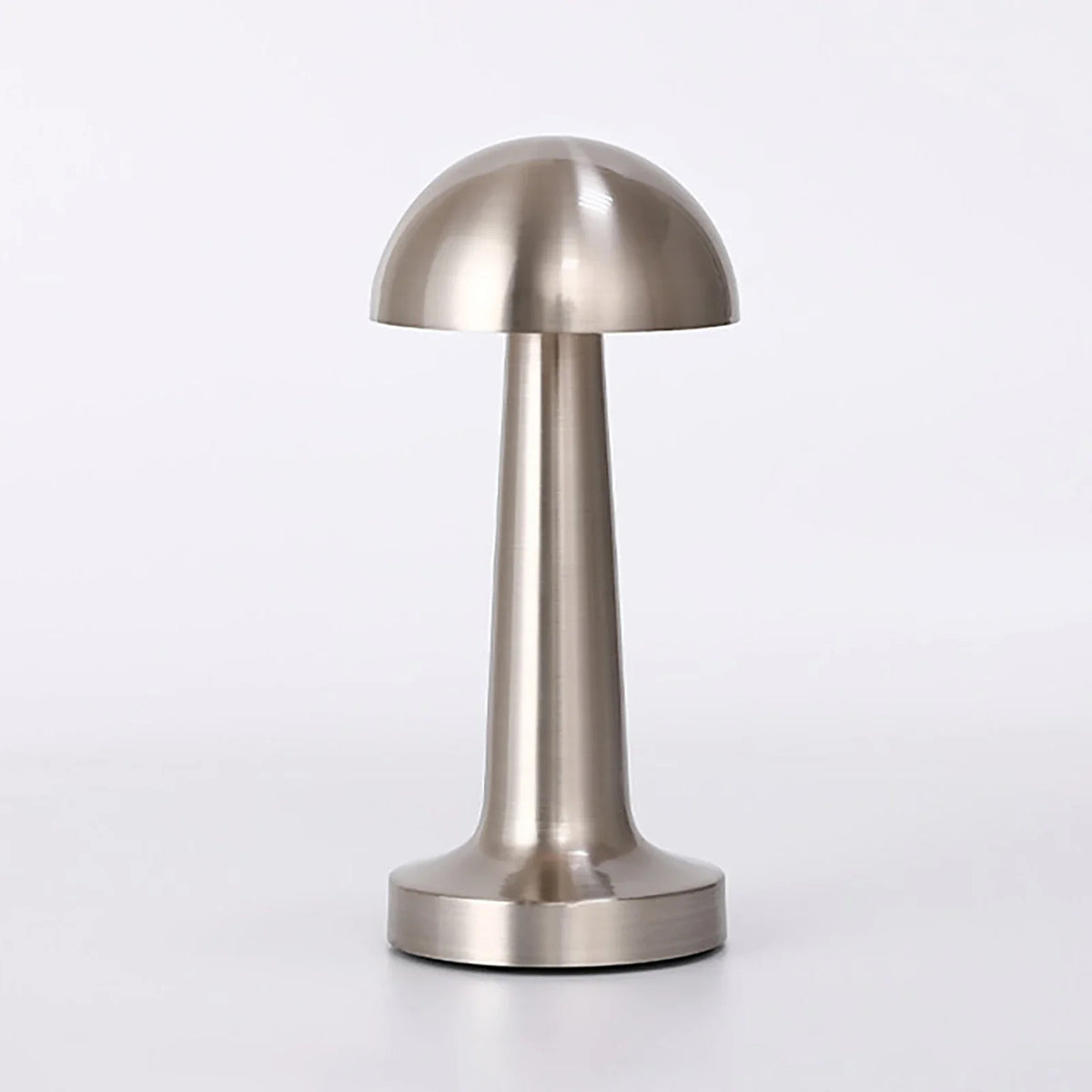 Luminária de Mesa Portátil Mini Mushroom