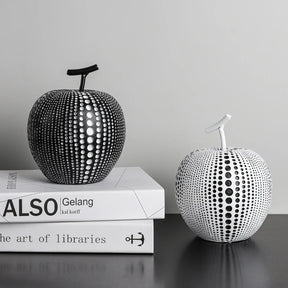 Ornamento Orbital Apple