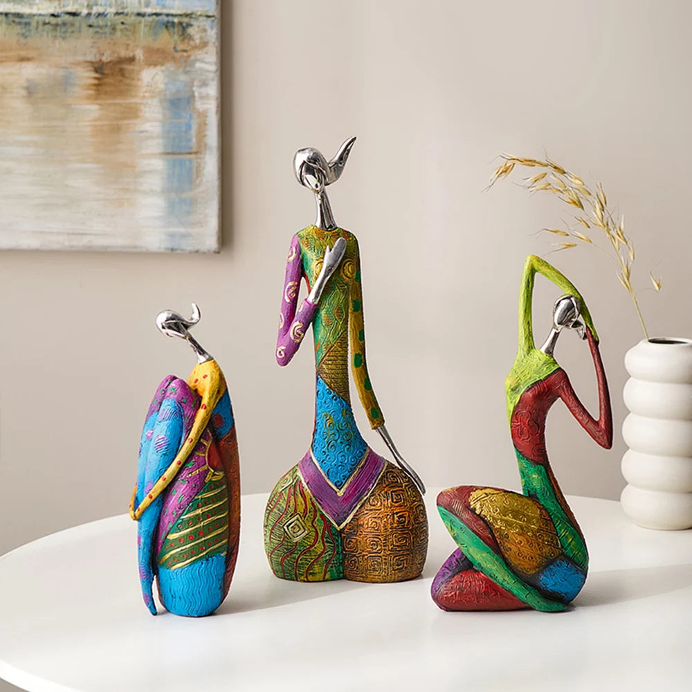 Escultura Borealis